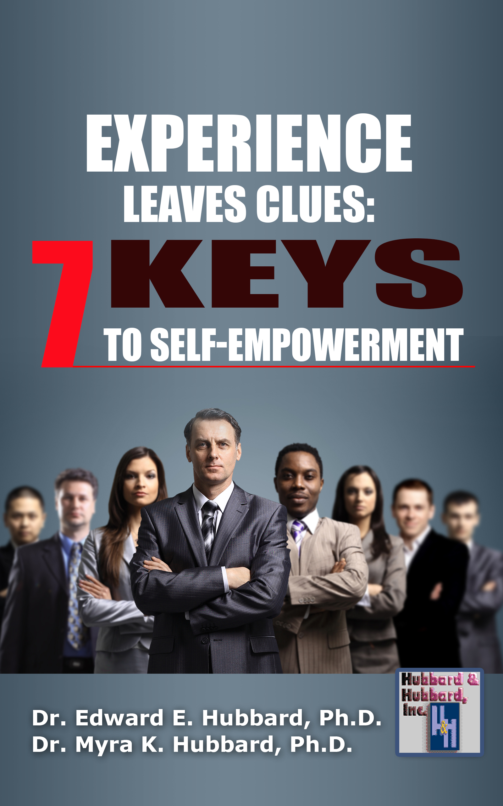 E-Book: Experience Leaves Clues: 7 Keys to Self-Empowerment